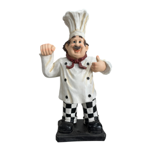 Koch Luigi Figur 1